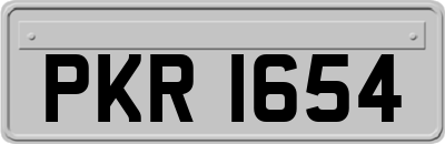 PKR1654