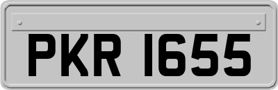 PKR1655