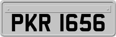 PKR1656