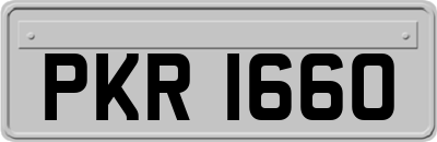 PKR1660