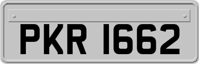 PKR1662