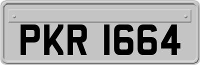 PKR1664