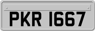 PKR1667