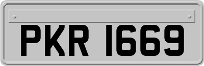 PKR1669