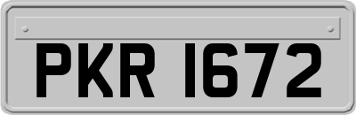 PKR1672