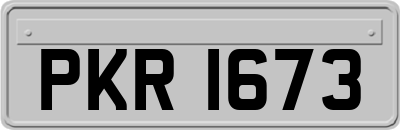 PKR1673