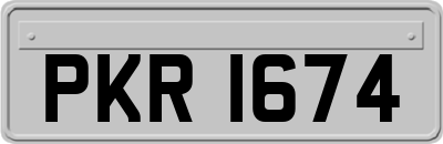 PKR1674