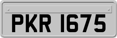 PKR1675