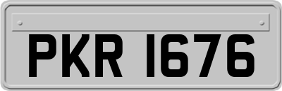 PKR1676