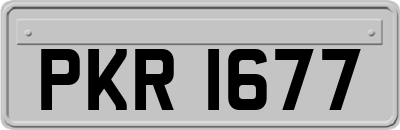 PKR1677