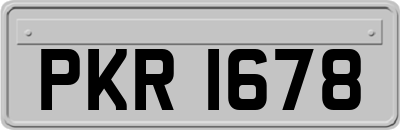 PKR1678