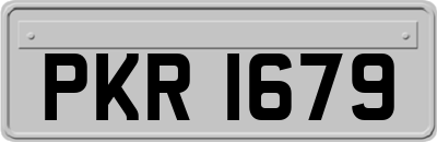 PKR1679
