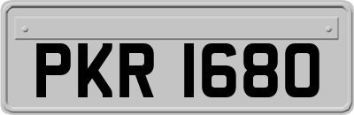 PKR1680