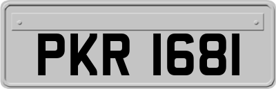 PKR1681