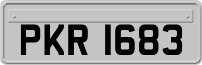 PKR1683