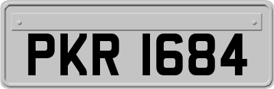 PKR1684