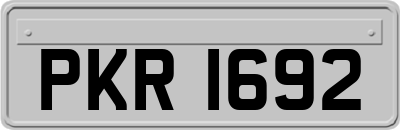 PKR1692