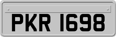 PKR1698