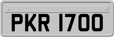 PKR1700