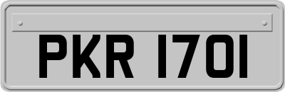 PKR1701