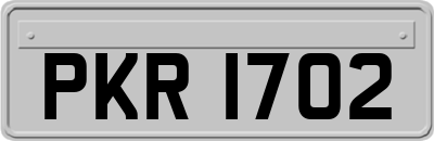 PKR1702