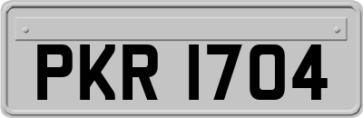 PKR1704
