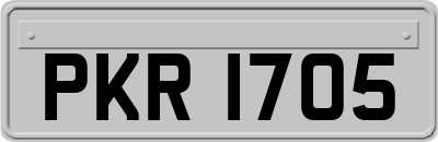 PKR1705