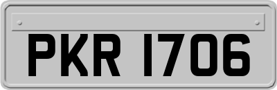 PKR1706