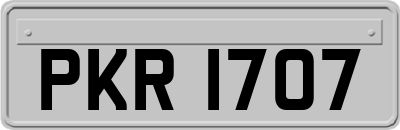 PKR1707