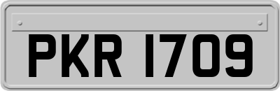 PKR1709