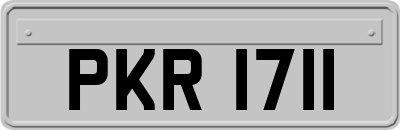 PKR1711