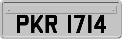 PKR1714