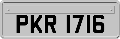 PKR1716