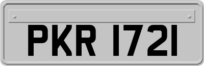 PKR1721