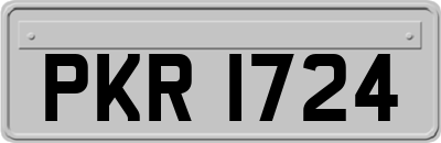 PKR1724