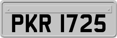 PKR1725