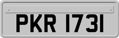 PKR1731