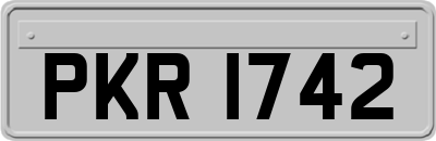 PKR1742