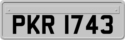 PKR1743