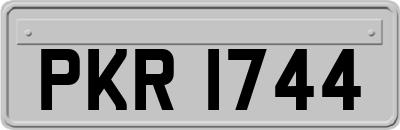 PKR1744