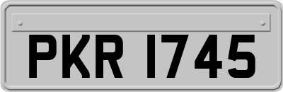 PKR1745