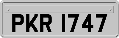 PKR1747