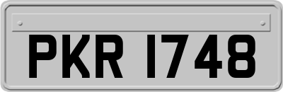 PKR1748