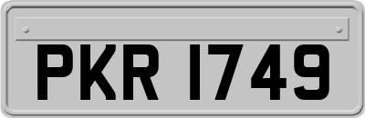 PKR1749
