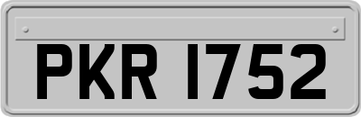 PKR1752