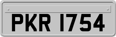 PKR1754