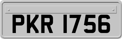 PKR1756