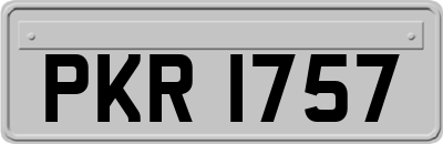 PKR1757