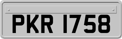 PKR1758