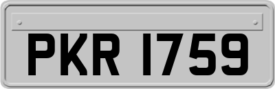 PKR1759
